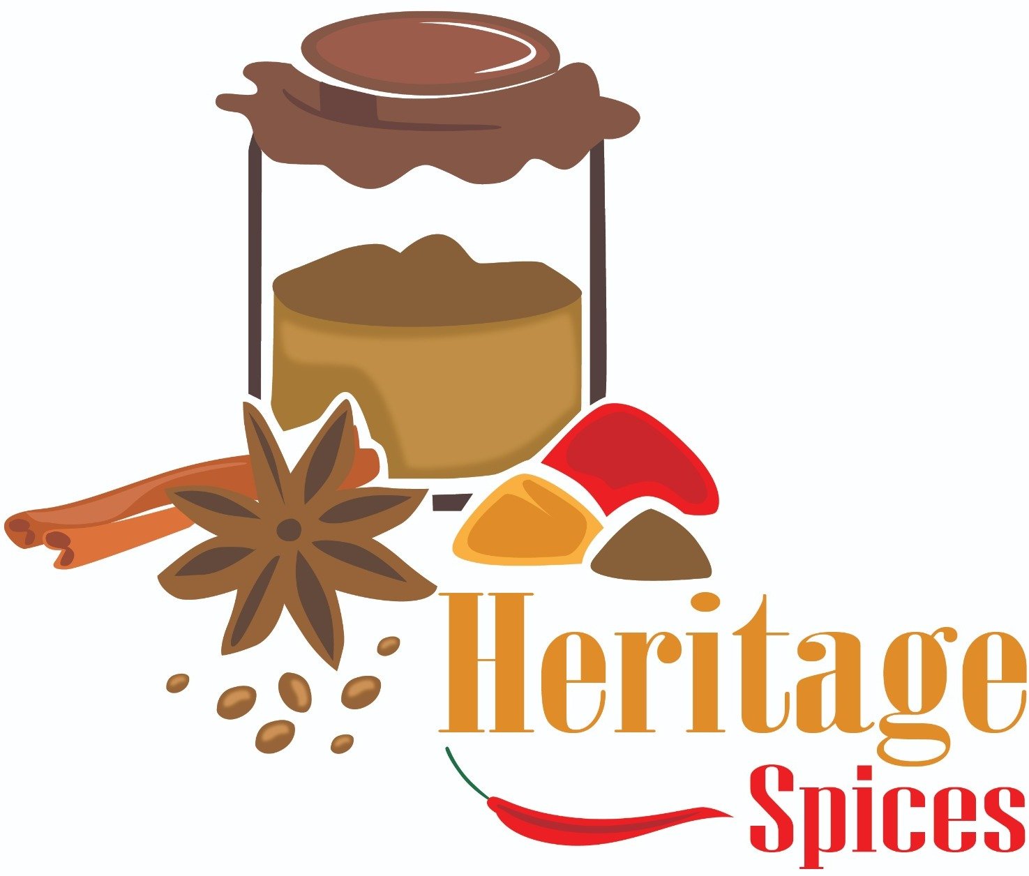 Heritage Spicesy